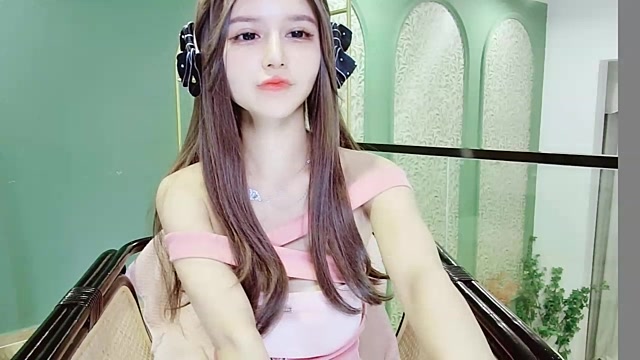 chaojikeai naked stripping on cam for live sex video chat