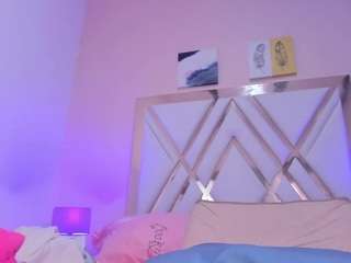 Abbyjackson-1 nude on Live Cam Girls Room