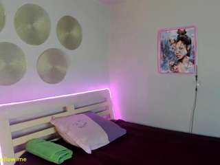 suyuon nude on Live Cam Girls Room