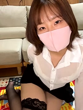 AI-chan_ naked stripping on cam for live sex video chat
