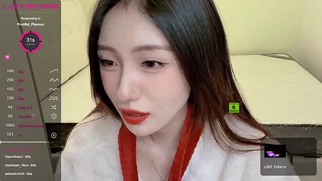 -CHLITINA_ naked stripping on cam for live sex video chat