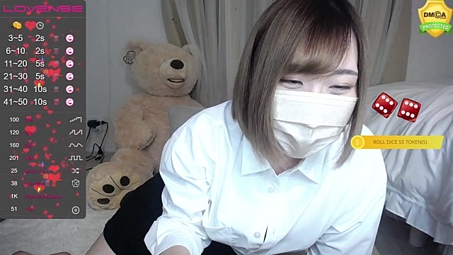 erika_jp naked stripping on cam for live sex video chat