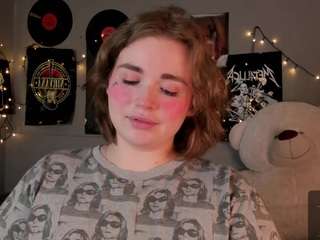 ErikaCollins23 nude on Live Cam Girls Room