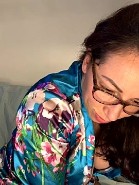 kymii naked stripping on cam for live sex video chat