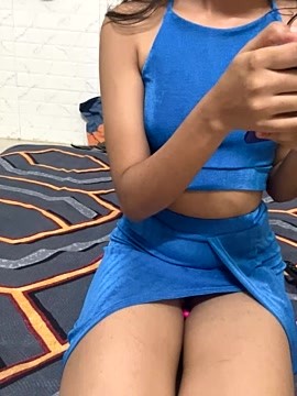 Me_known19 naked stripping on cam for live sex video chat