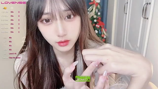 ToyotuBack naked stripping on cam for live sex video chat