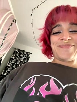 VellaStone naked stripping on cam for live sex video chat