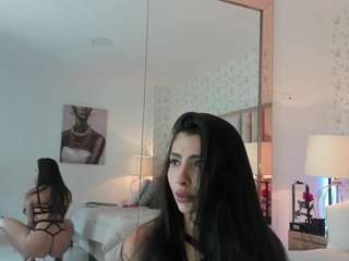 VictoriaWoolf nude on Live Cam Girls Room