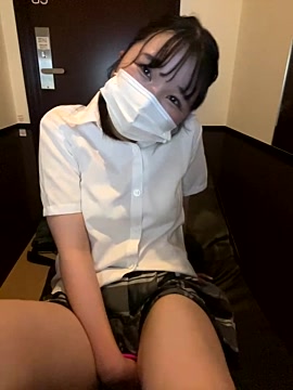 YUKISHANx naked stripping on cam for live sex video chat
