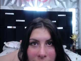 Aline-Jenna nude on Live Cam Girls Room