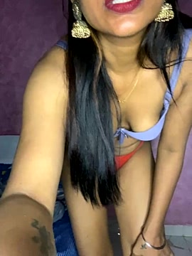 DAKSHA-04 naked stripping on cam for live sex video chat