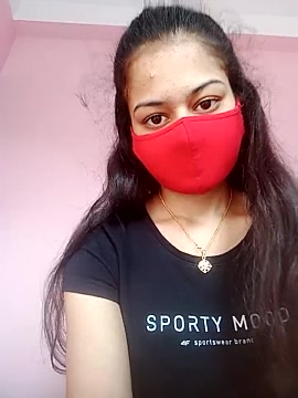 Farjana- naked stripping on cam for live sex video chat
