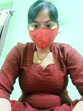 hotshruti23 naked stripping on cam for live sex video chat