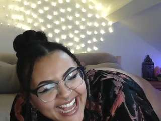 its-eve nude on Live Cam Girls Room