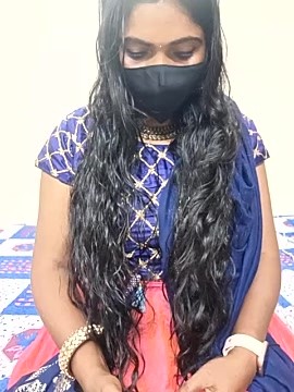 jaahnavi-reddy naked stripping on cam for live sex video chat