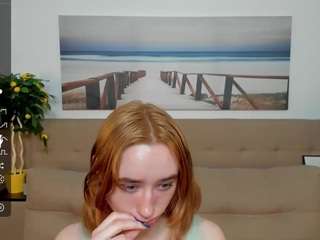 KatiaKim nude on Live Cam Girls Room
