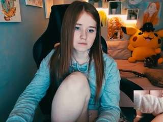 OctaviaReevis nude on Live Cam Girls Room