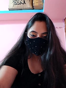 sexyinaya22 naked stripping on cam for live sex video chat