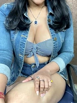 Shreyanshii naked stripping on cam for live sex video chat