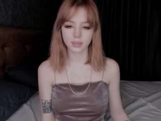SuccubusMel nude on Live Cam Girls Room