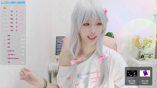 Swag_SASA naked stripping on cam for live sex video chat