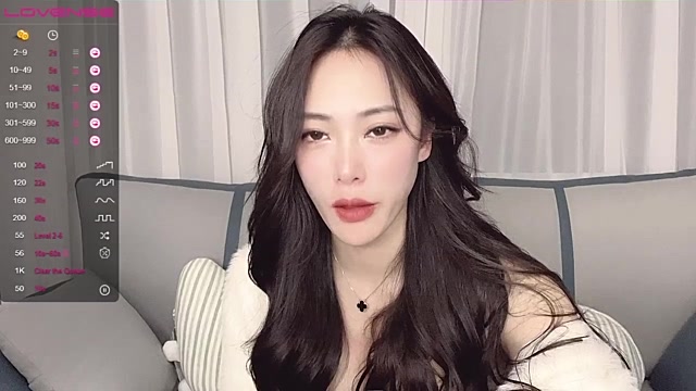 uuxiaocai naked stripping on cam for live sex video chat