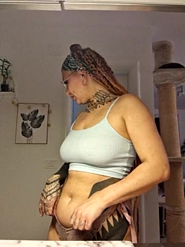 Virag_Island naked stripping on cam for live sex video chat