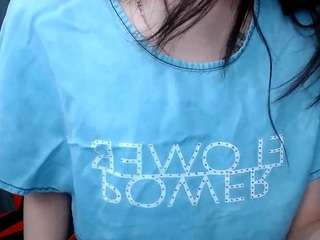 WongLia nude on Live Cam Girls Room