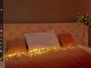 Adel-Dii  nude on Live Cam Girls Room