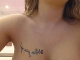 AlessiaAali  nude on Live Cam Girls Room