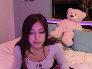 LilPrincessKitty  nude on Live Cam Girls Room