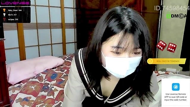 mirugram_55 naked stripping on cam for live sex video chat