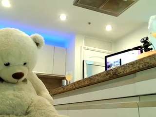 Olivia Stone  nude on Live Cam Girls Room