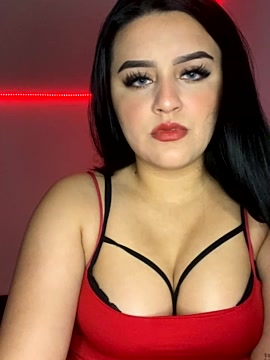 PrettyAle naked stripping on cam for live sex video chat