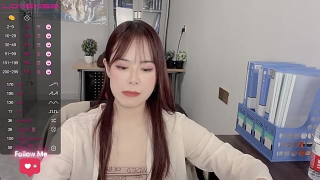 qin-love naked stripping on cam for live sex video chat
