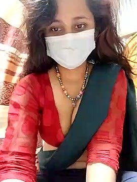 Rohini_chowdhury naked stripping on cam for live sex video chat