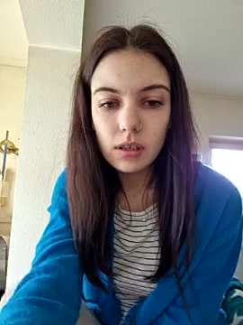 SnowWhite___ naked stripping on cam for live sex video chat