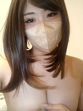TANAKA_YUMI naked stripping on cam for live sex video chat