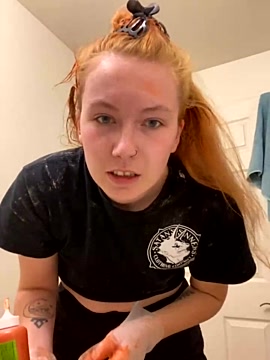 curvvymama naked stripping on cam for live sex video chat