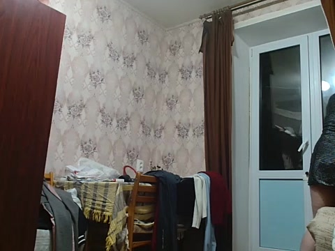 Eva_Jillian naked stripping on cam for live sex video chat