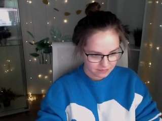 LittleShybb  nude on Live Cam Girls Room