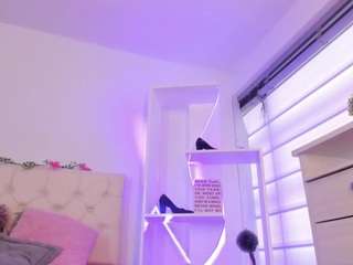 Madisson-alessya  nude on Live Cam Girls Room