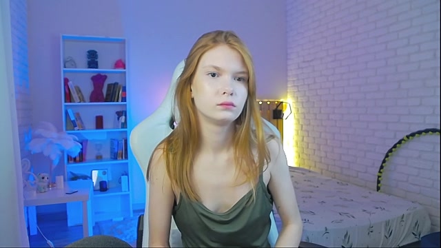 Melissa_Sky07 naked stripping on cam for live sex video chat