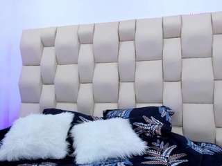 SamyCopper  nude on Live Cam Girls Room