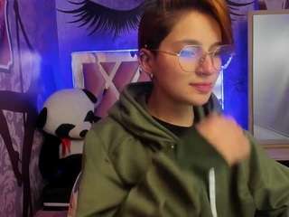 ZWICKY-1  nude on Live Cam Girls Room