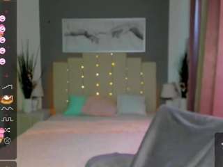 AlyaStark nude on Live Cam Girls Room