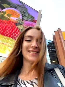 Brilliant-wine naked stripping on cam for live sex video chat
