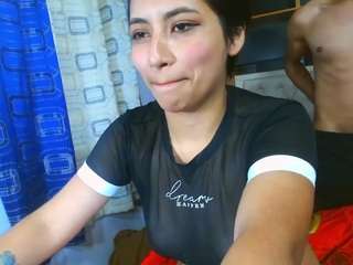 caneljony nude on Live Cam Girls Room