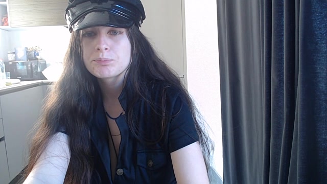 Dominahot4you naked stripping on cam for live sex video chat