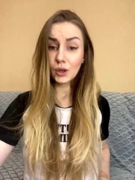 JenniferLil naked stripping on cam for live sex video chat